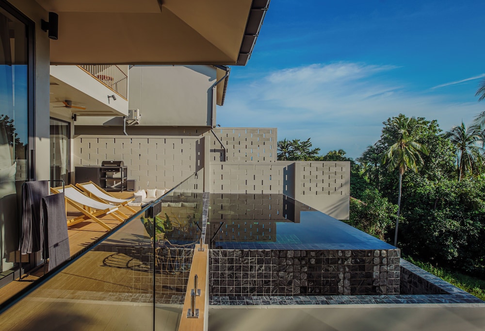 Wok Tum Sunset Paradise Villa