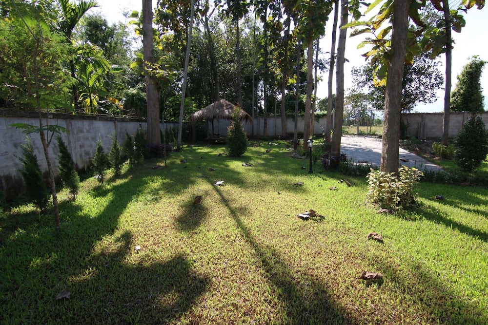 Little Teak Home Stay