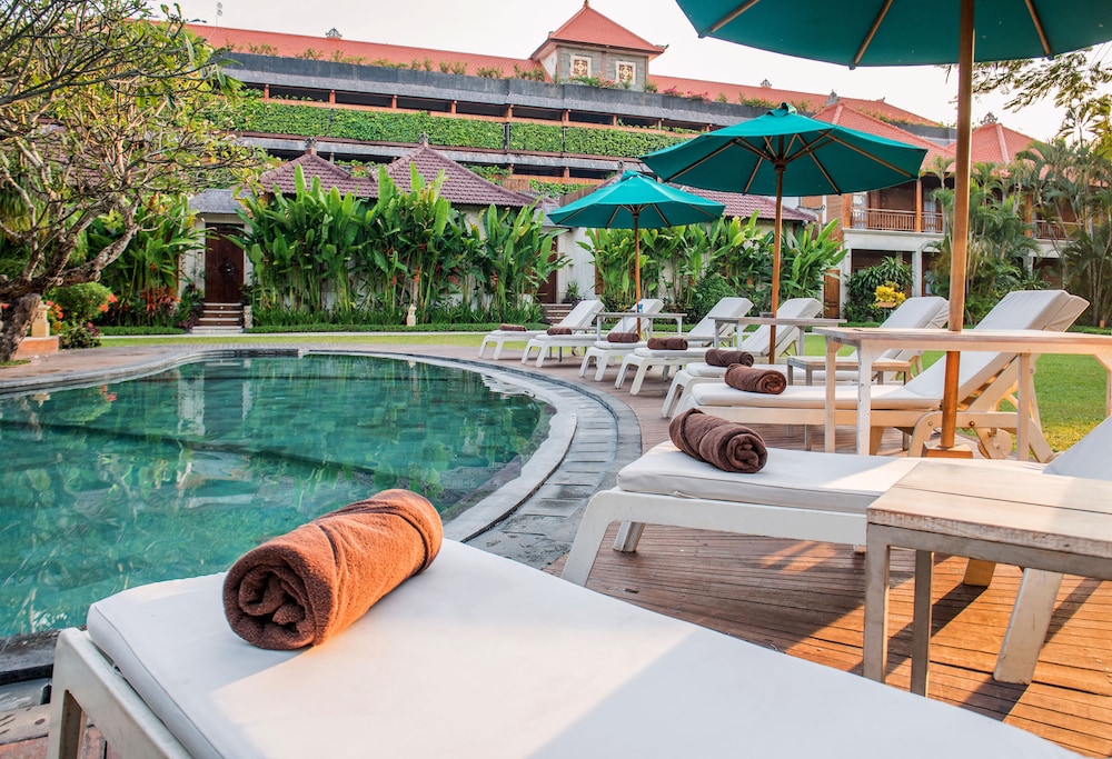 Astagina Resort Villa and Spa