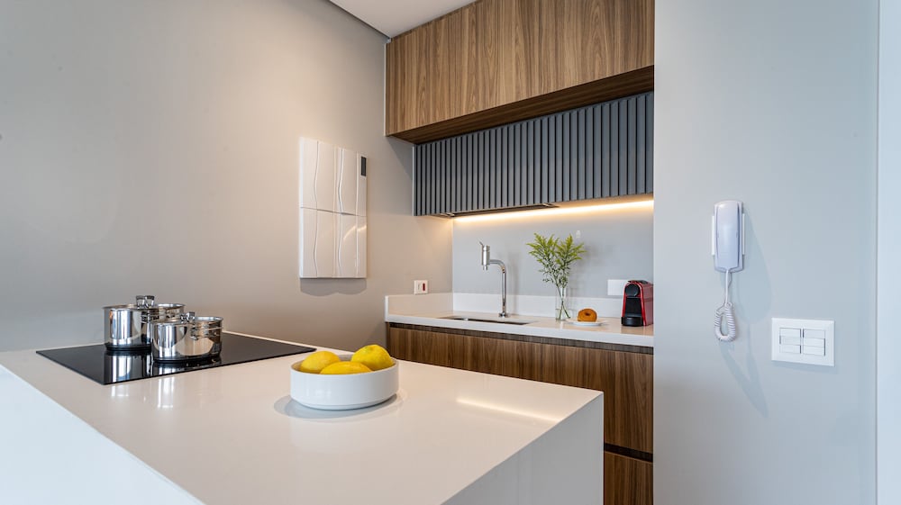 AV.NU by Viva - Residencial Alto Padrão próximo a Business Center na Nações Unidas.