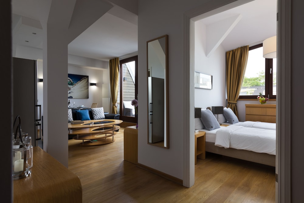 Luxoise Apartments Berlin Friedrichshain