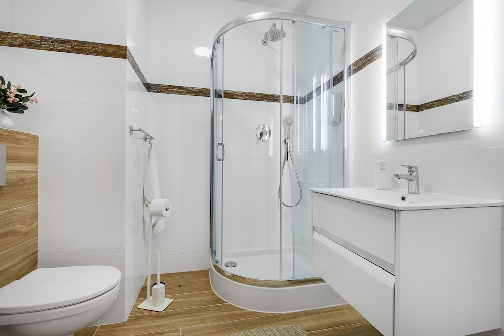 Frey Homes Suite - Blisko plazy view 5
