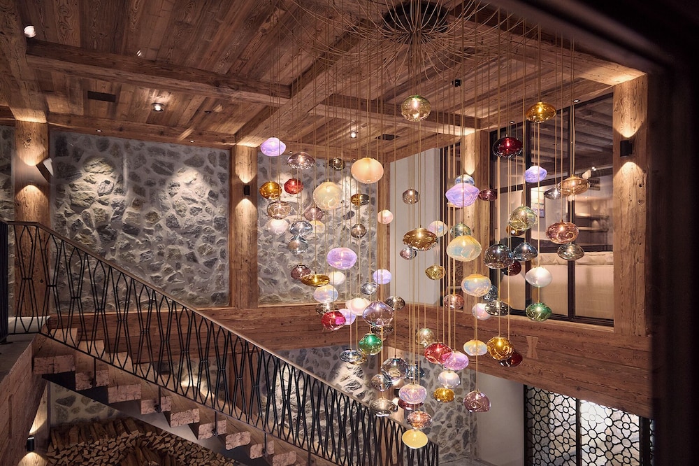BelArosa Chalet