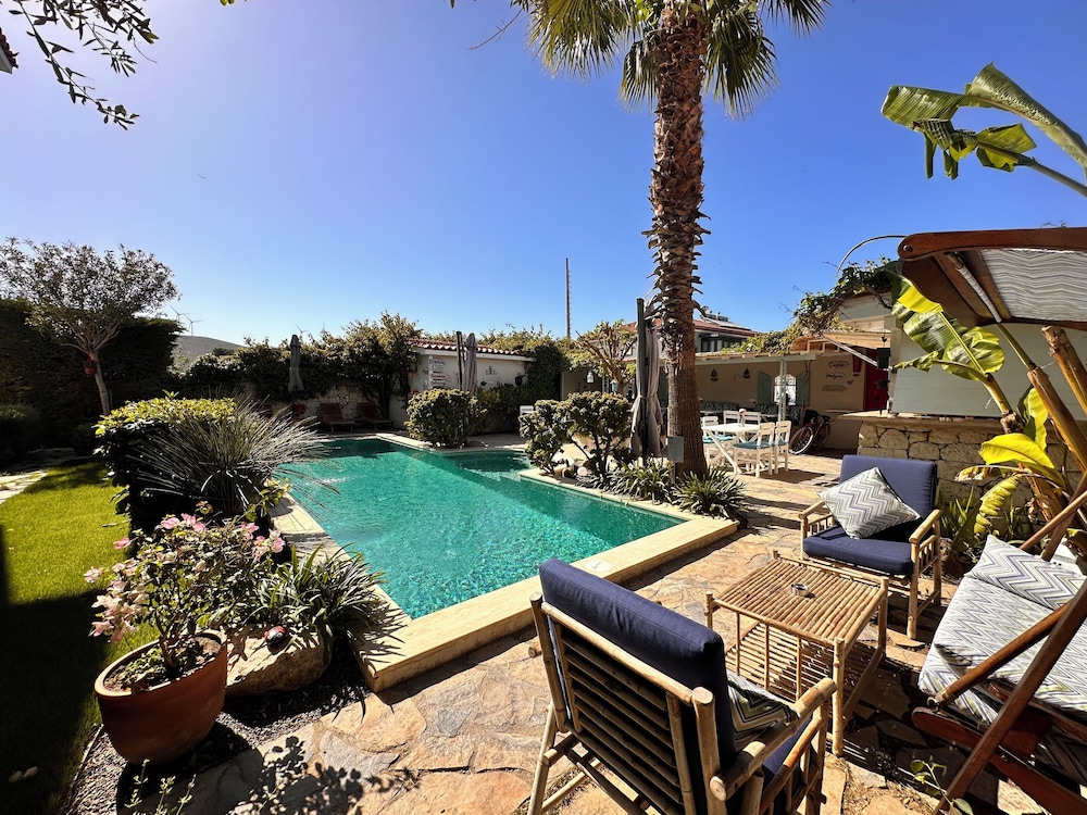Cassiopeia Hotel Alacati - Image 29