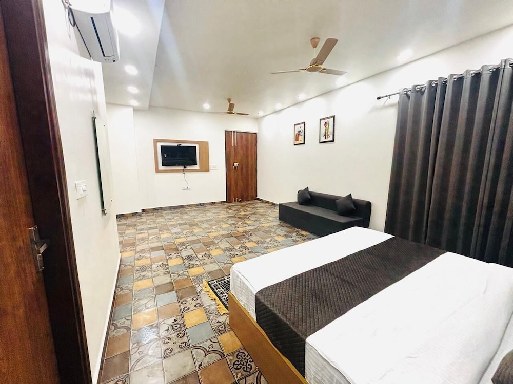 Nirvana inn