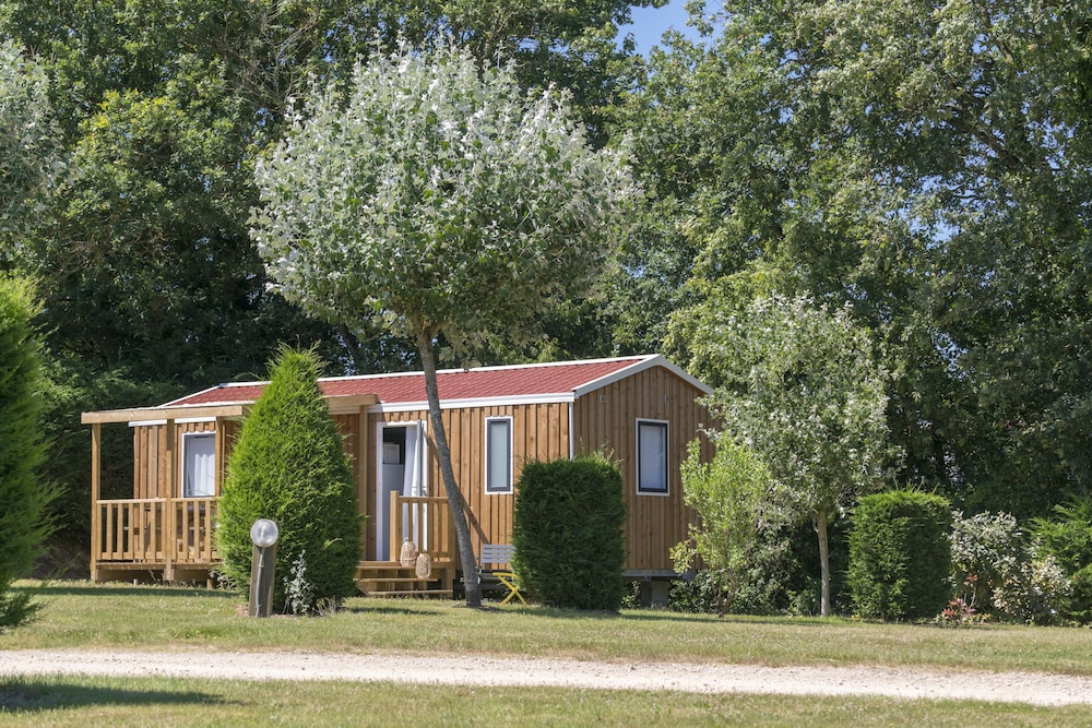 Camping Village de la Guyonnière — 13