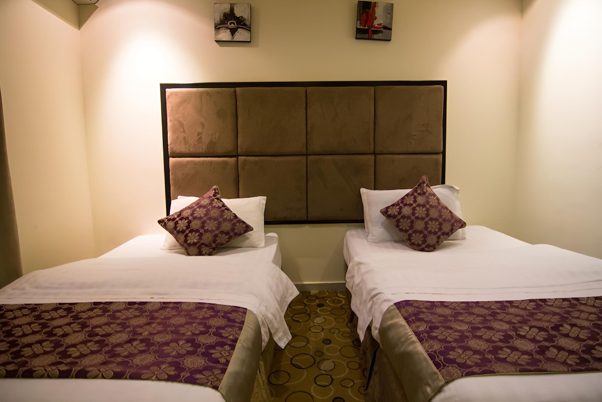 Almakan Suites 101
