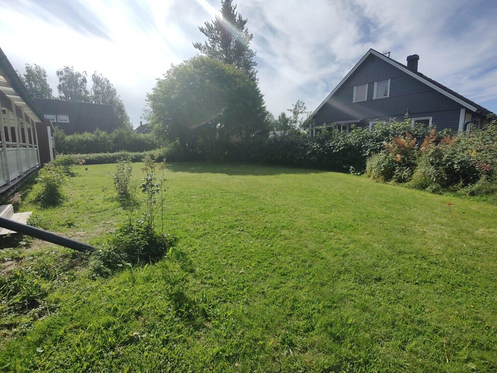 Villa Stolle