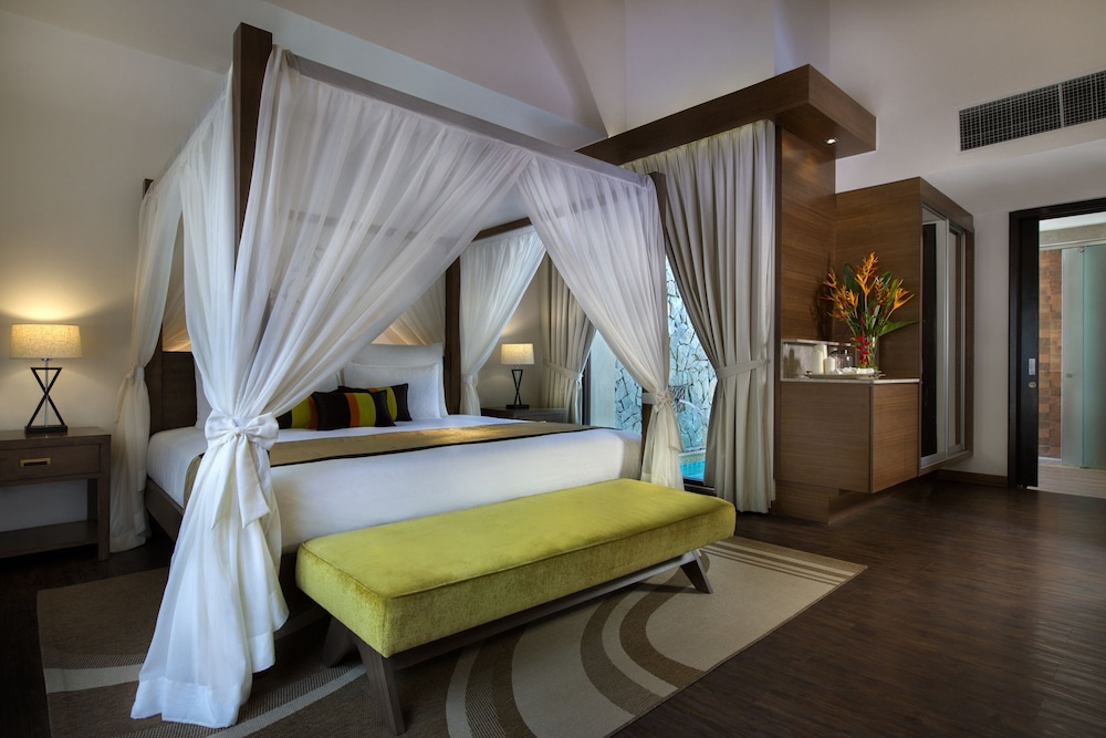 The Banjaran Hotsprings Retreat 6