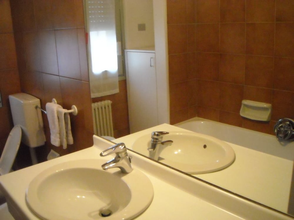 Residence Pila
