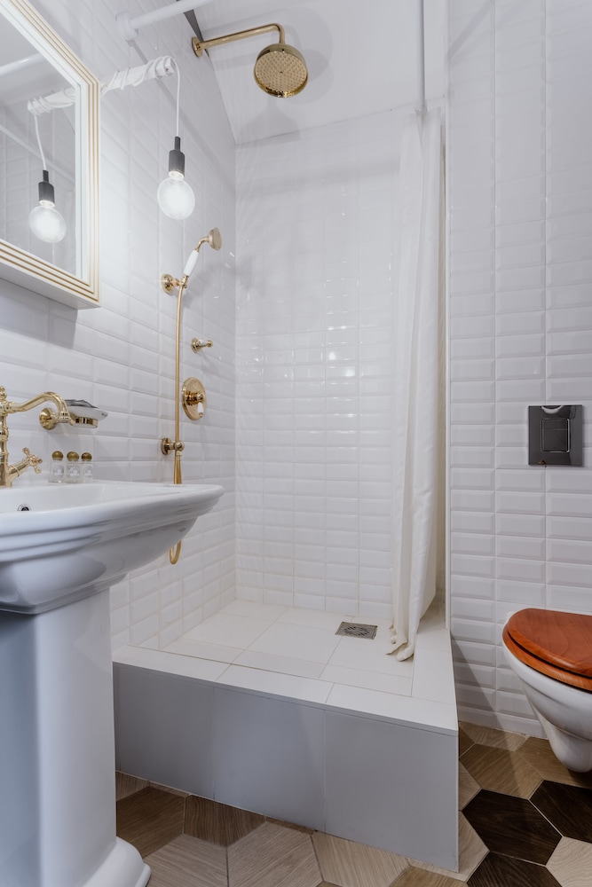 Yekaterinburg Vacations - Gold 1905 Boutique Hotel - Property Image 13