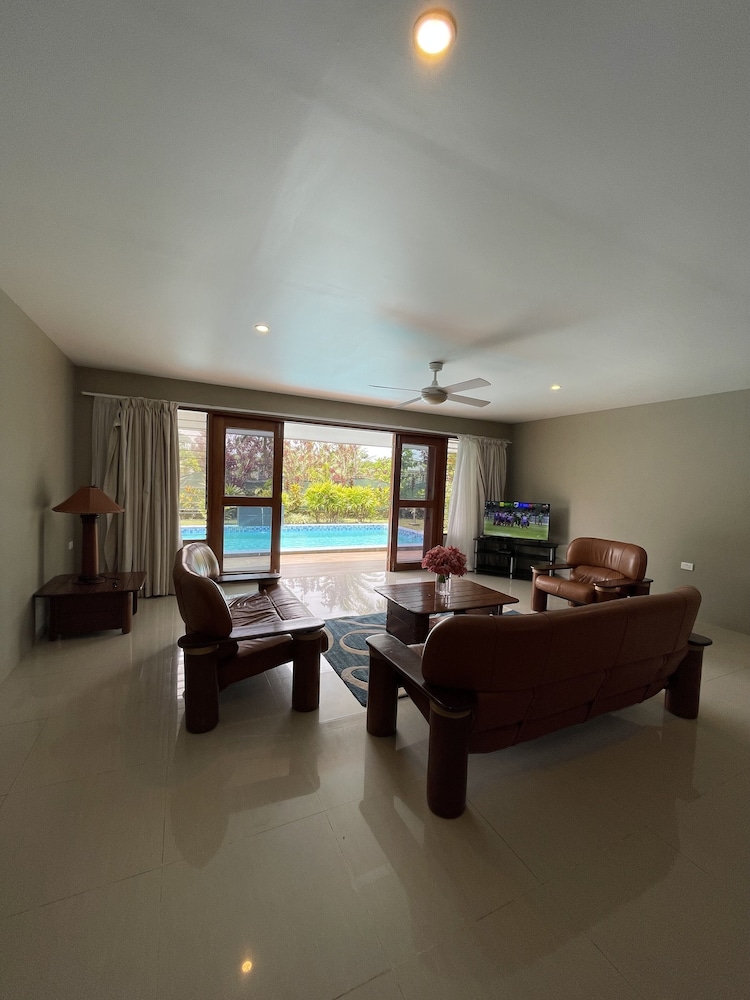 Island Villa