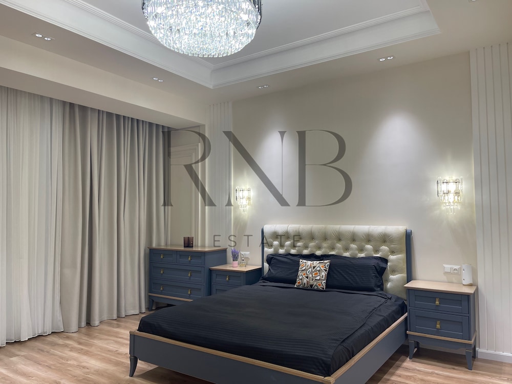 Real house Tashkent