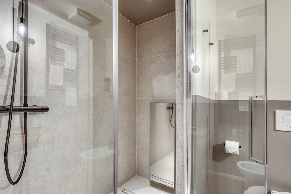Welchome suites