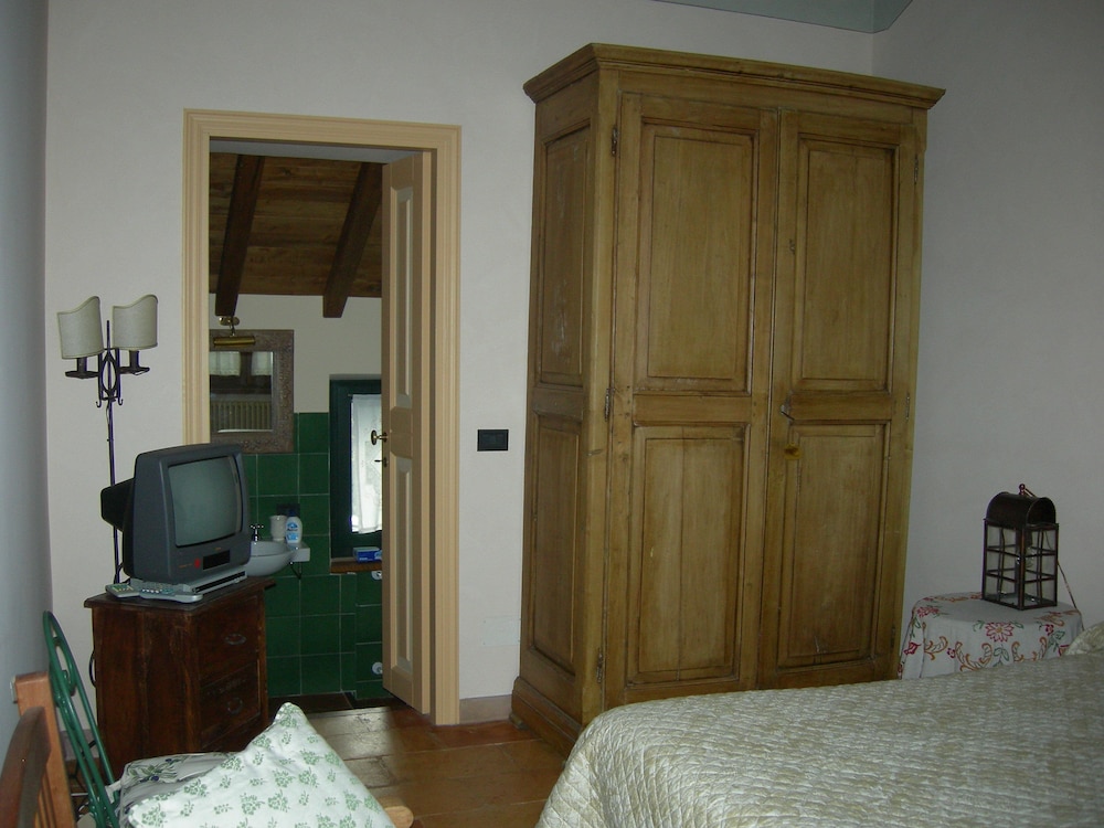 B&B Il Gelso Bianco view 4