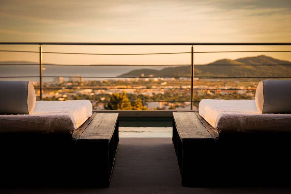 Villa The Rock Legends photo 2