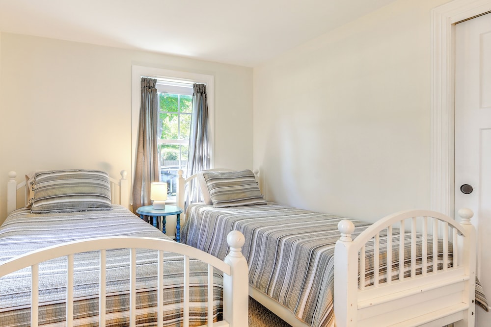 3 Mi to Beaches: South Yarmouth Gem w/ Game Room