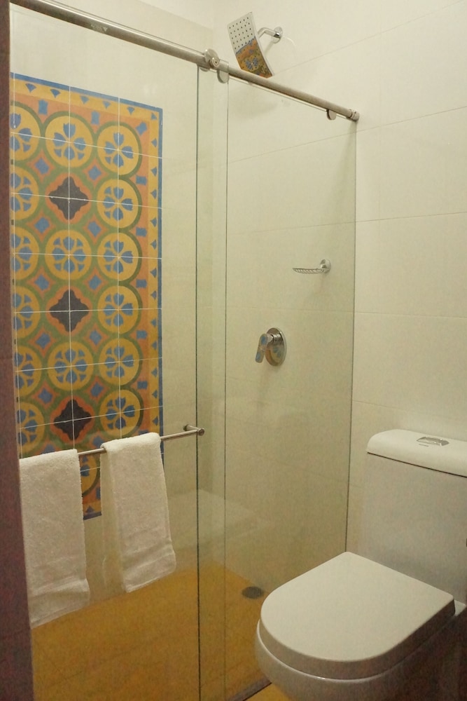 Hotel Boutique Casa Alegre Art Gallery