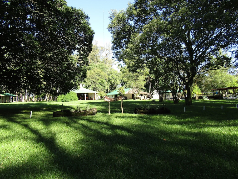 Finca Mombiri