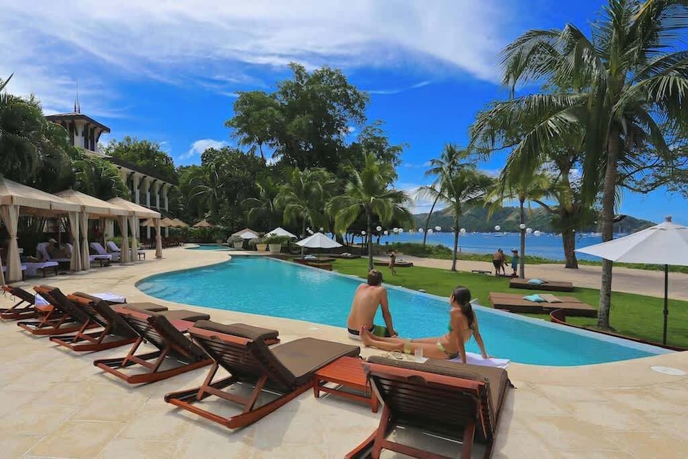Luxurious Pacifico 2bed condo in Playa Coco