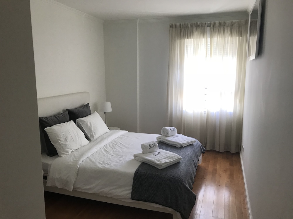 Saldanha Residence Apartments view 5