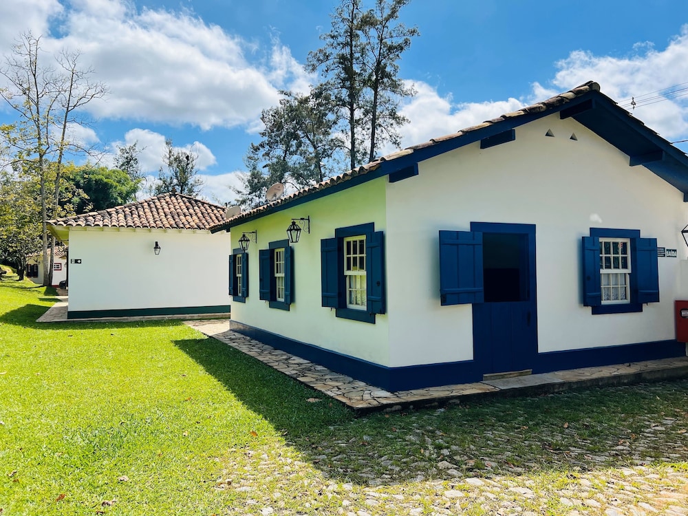 Villa Chafariz