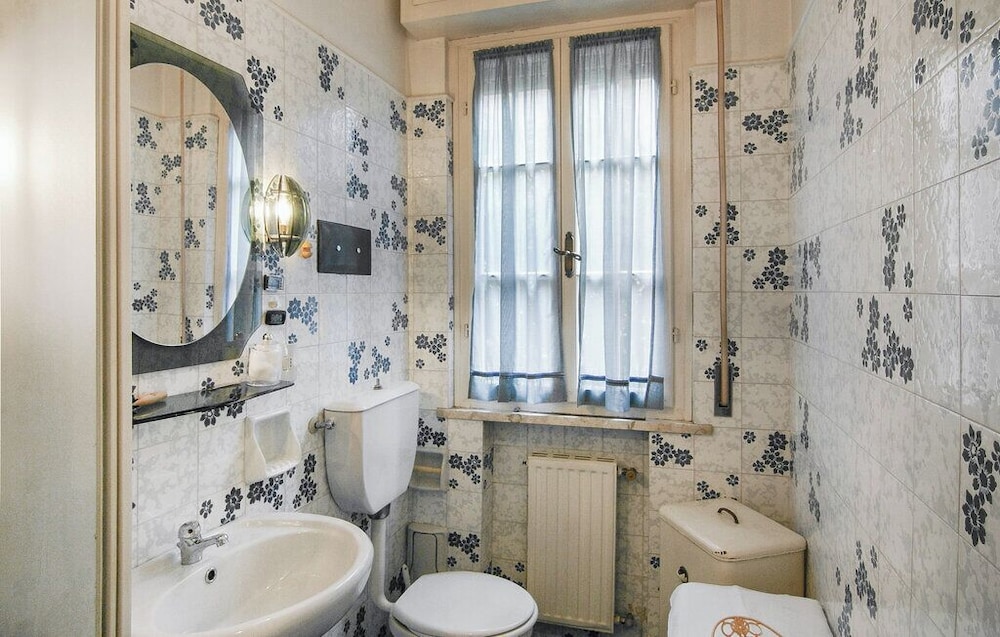 Butterfly Apartment In Lucca