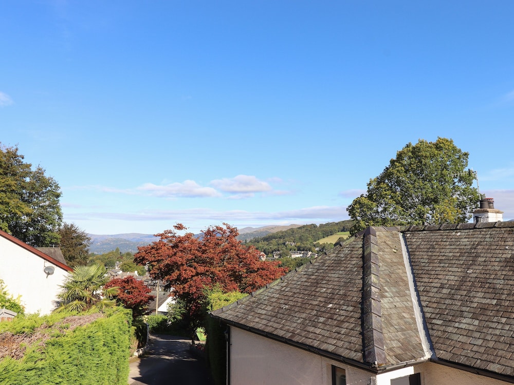 Uplands Retreat