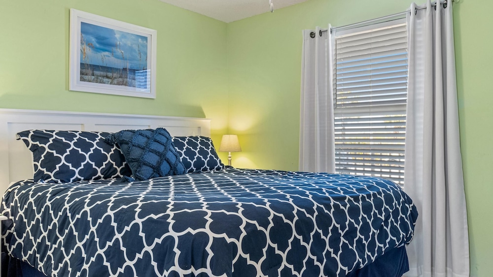Grand Beach Resort by Southern Vacation Rentals