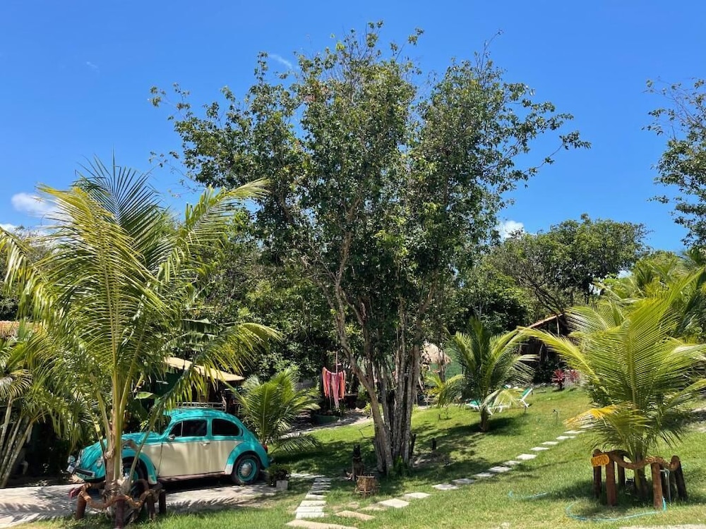 Safira Beach House