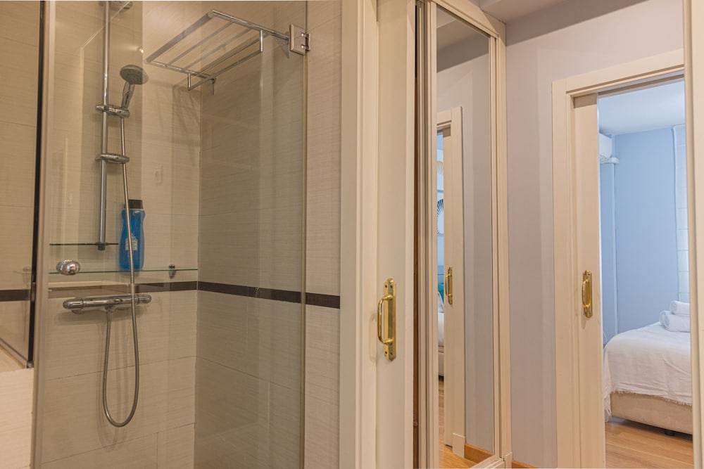 M Pdh520 Apartamento Amplio y Elegante en Paseo d