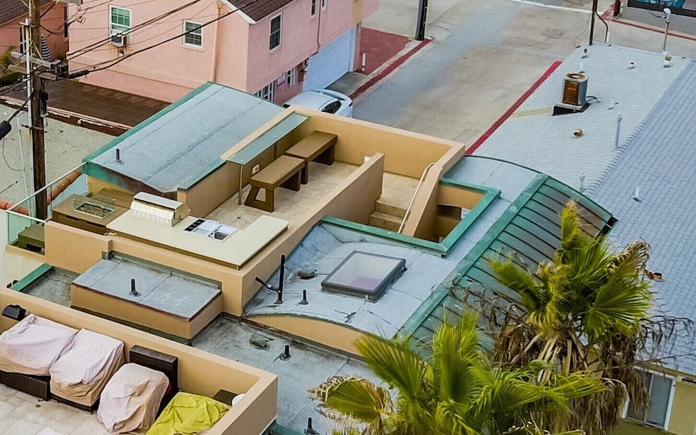 Ocean View Luxury 2