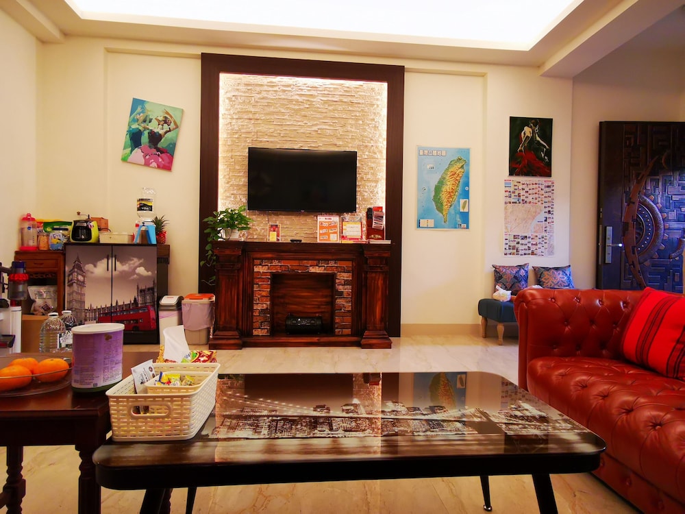Hui Lan Lohas B&B view 4