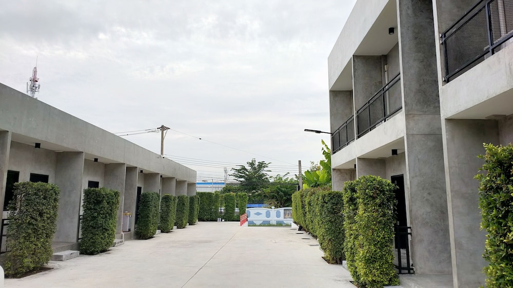 The Loftel Resort