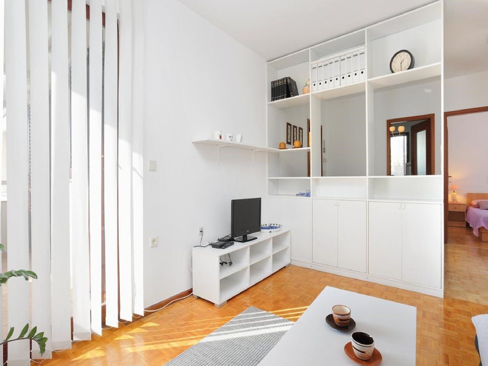 Apartment Malesevic en Makarska — hotel room