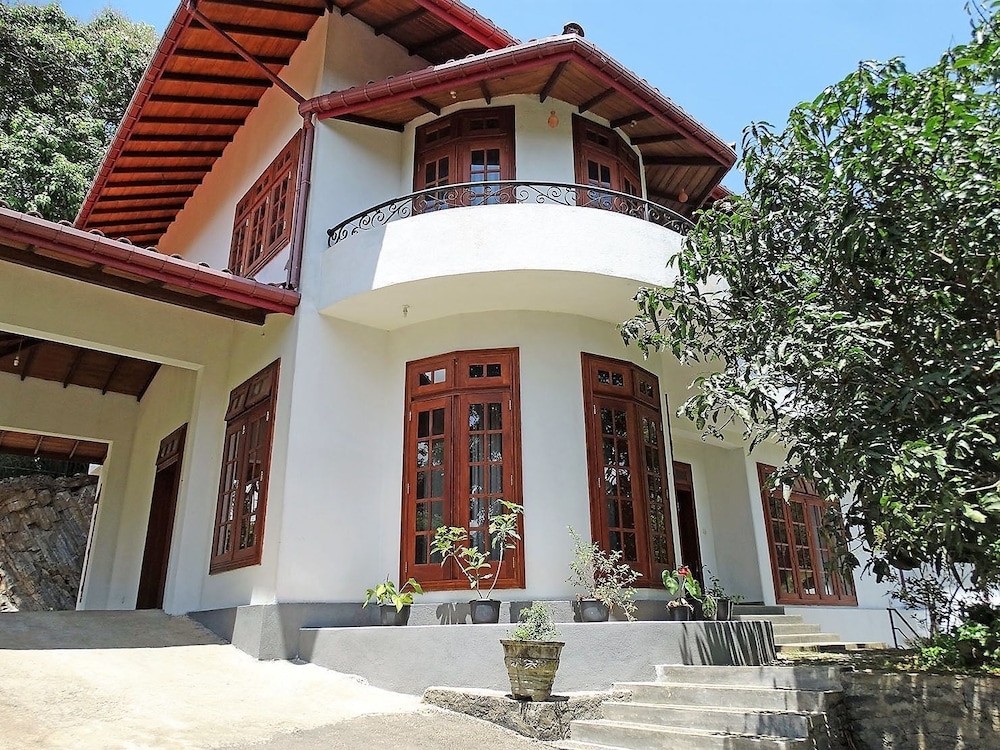The Pinnacle Fine Accommodation