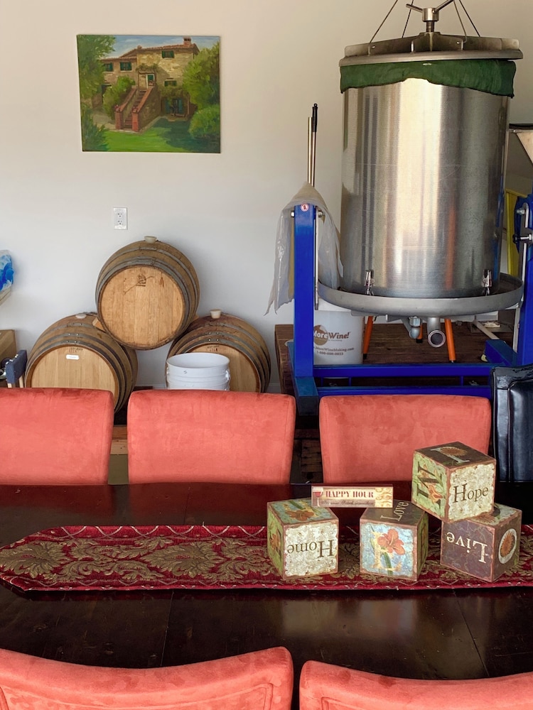 Domaine Chardonnay