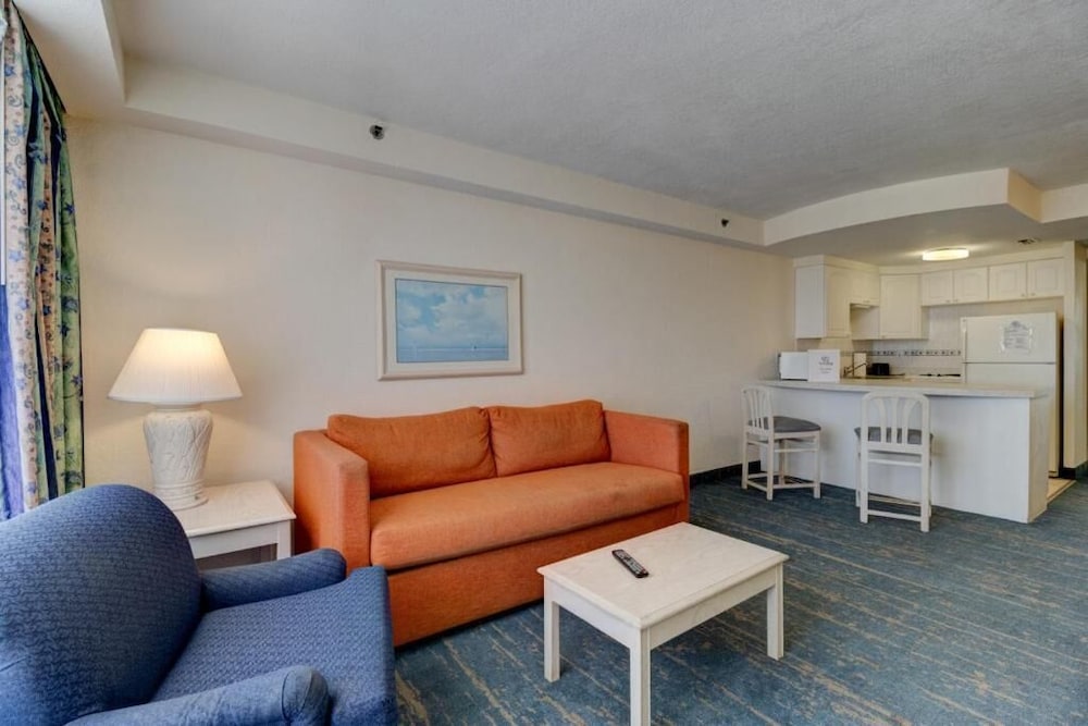 Azure Tides Oceanfront