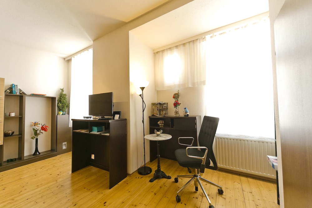 MTS-Immobilien