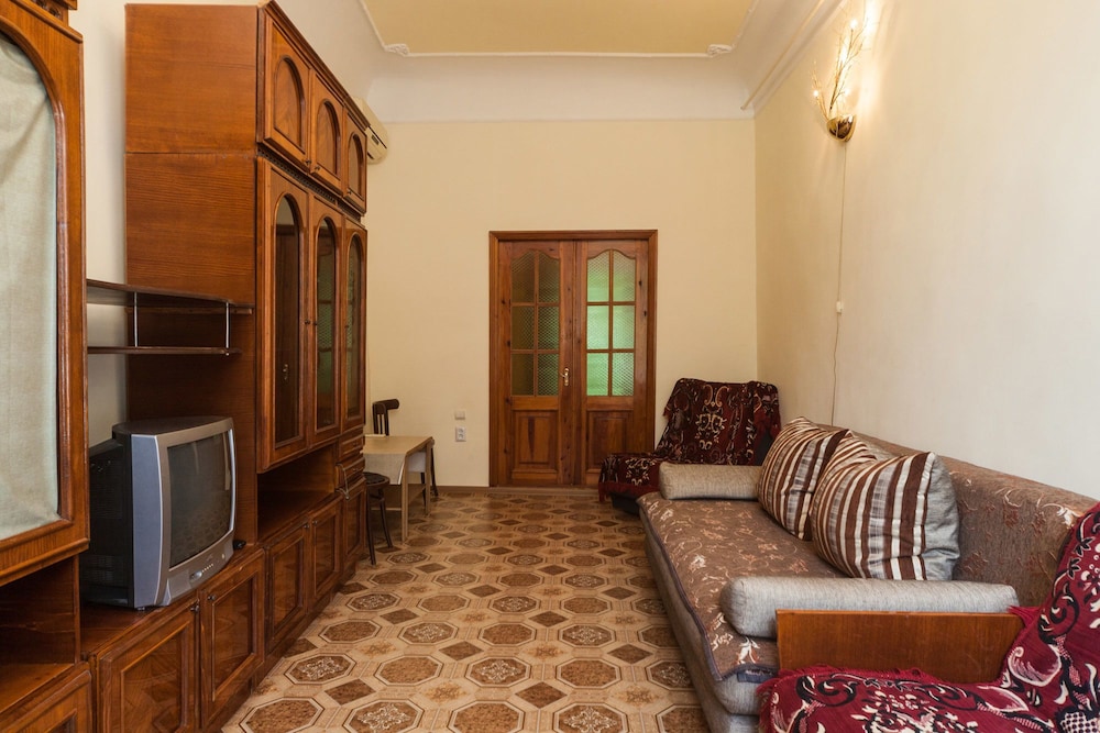 Apartment Alla view 3