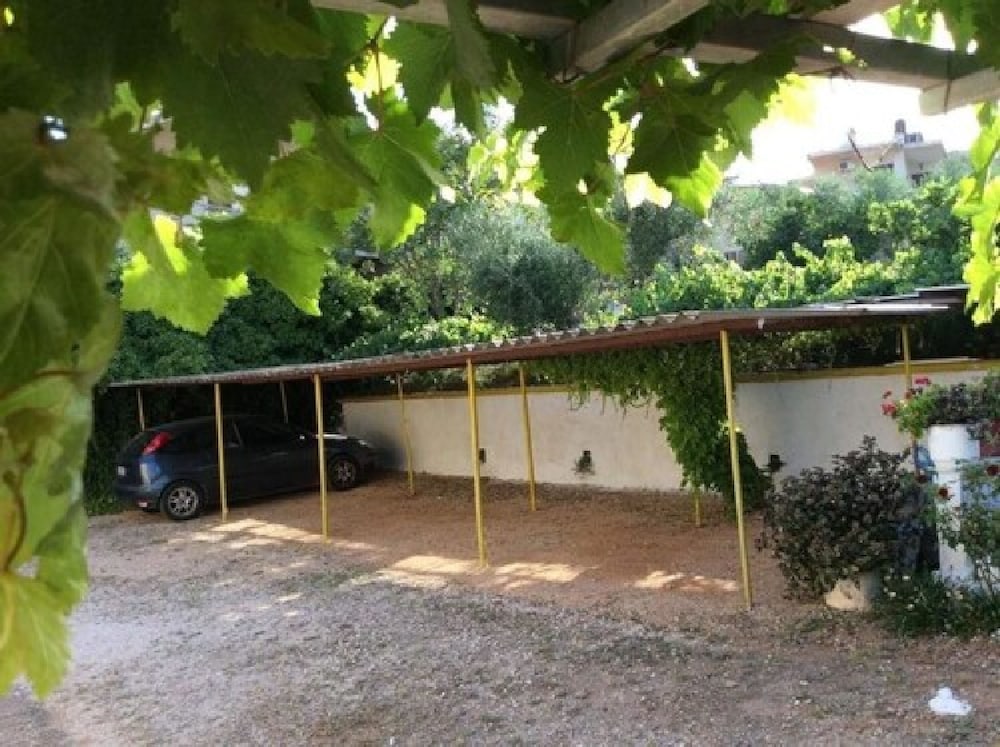 Apartments Rania