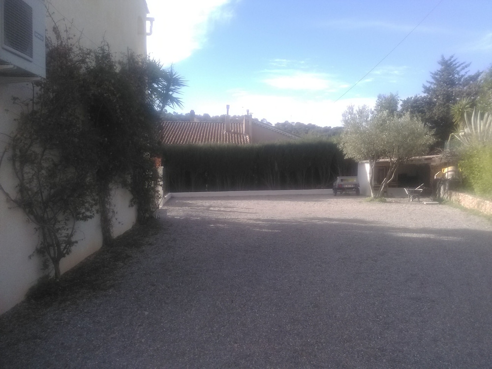 La Bastide des pins