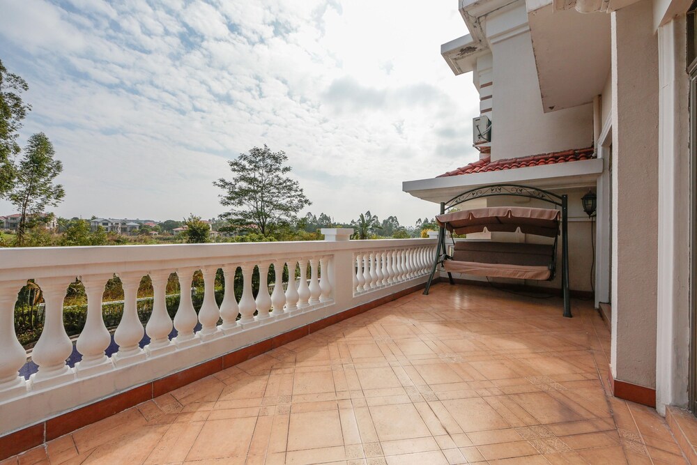 Milake Holiday Villa