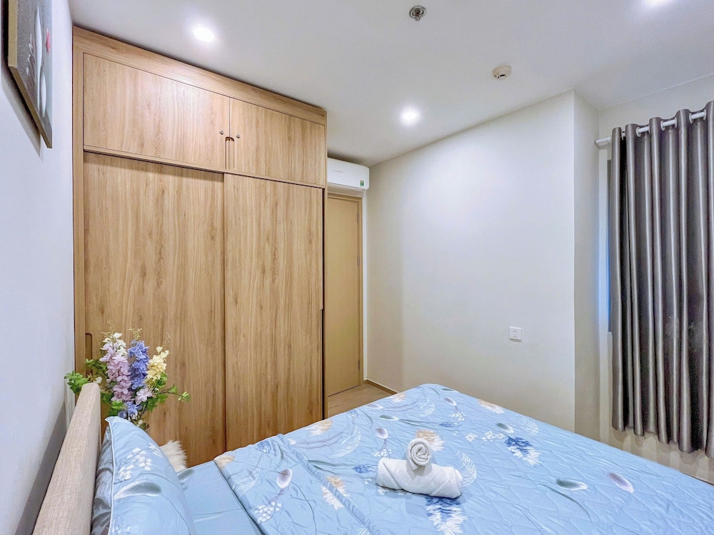 Vũng Tàu Apartment - The Sóng Homestay