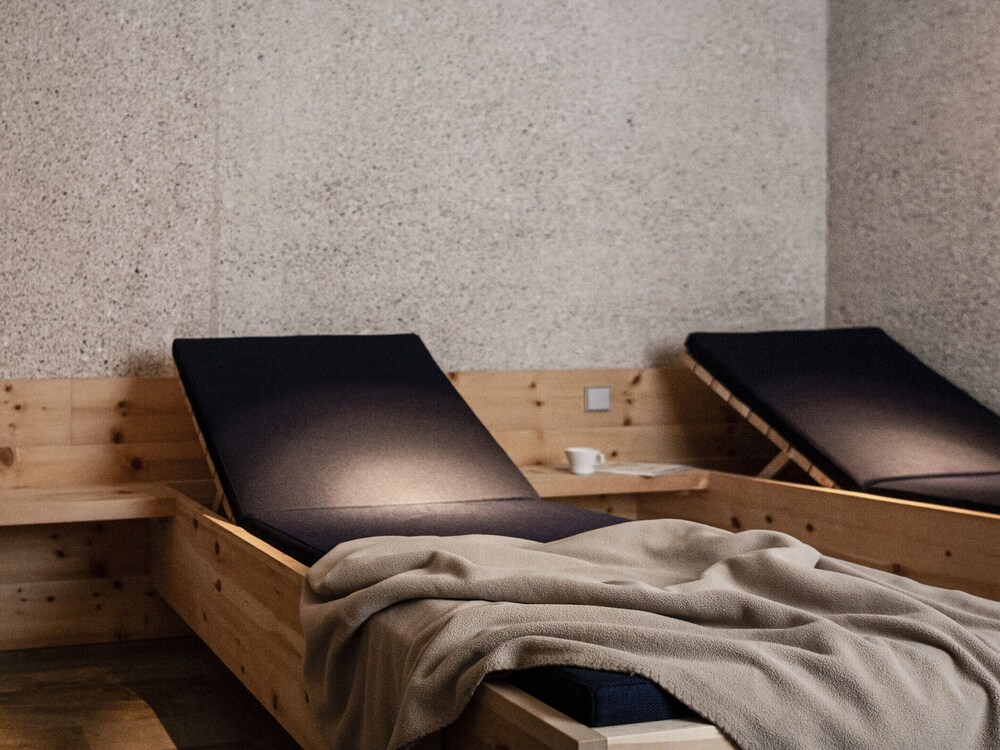 Apartment in Dolomites With Wellness Area