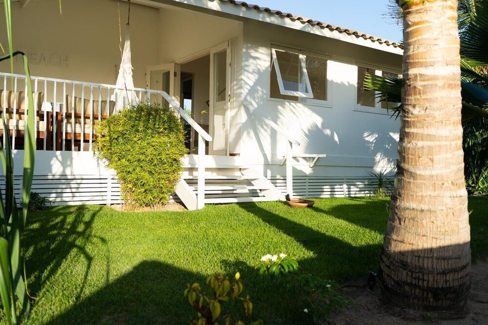 Preabeach Villas