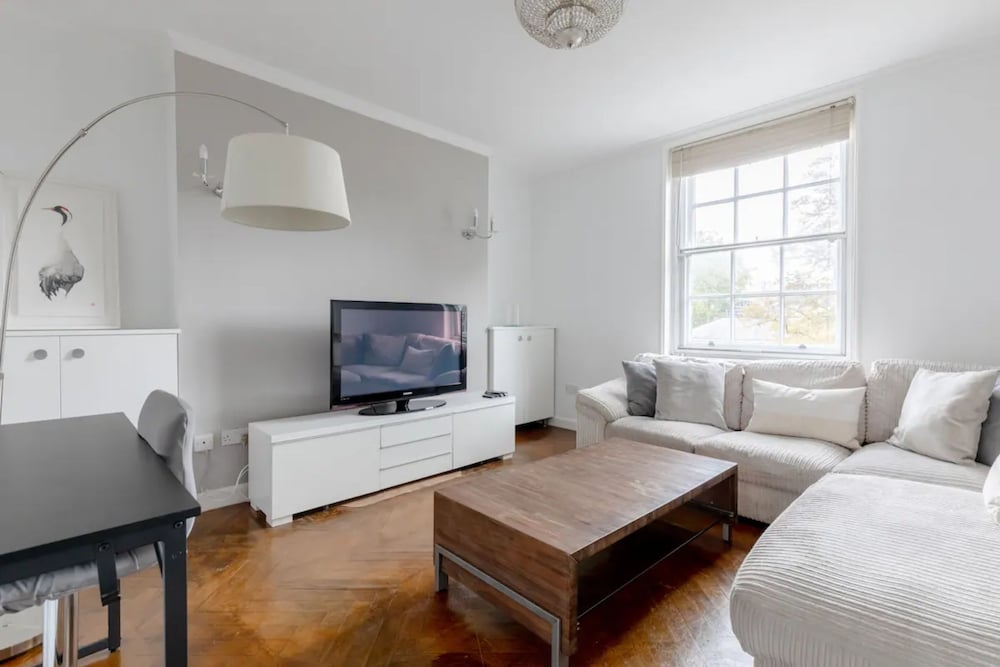 Bright & Central - 3BD Flat - Marylebone!