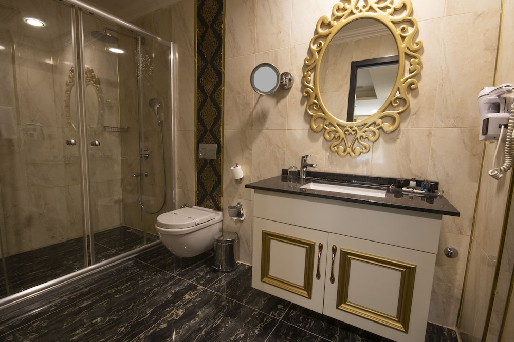 Vivaldi Park Otel - Image 59