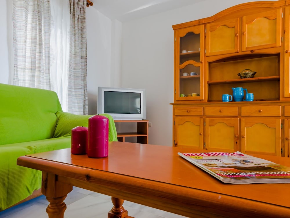 Apartamento Carril de la Fuente 17597