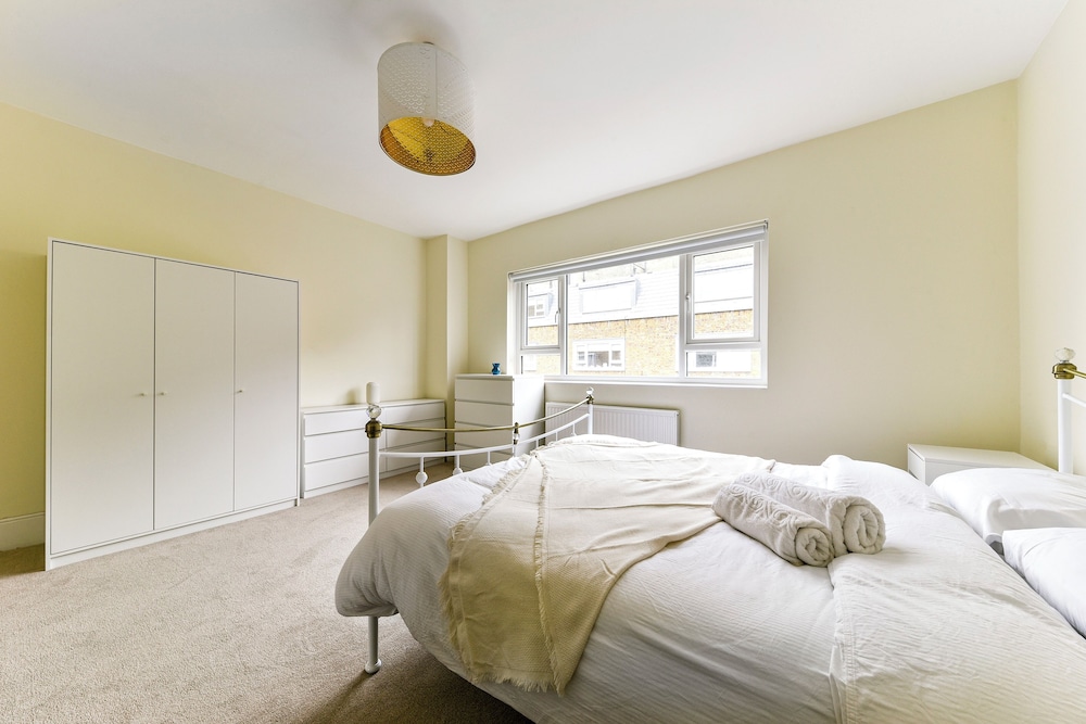 South Kensington Townhouse